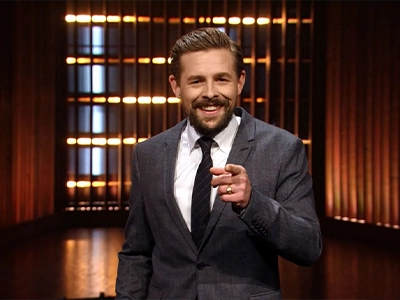 Klaas Heufer-Umlauf über Ulexa Darin